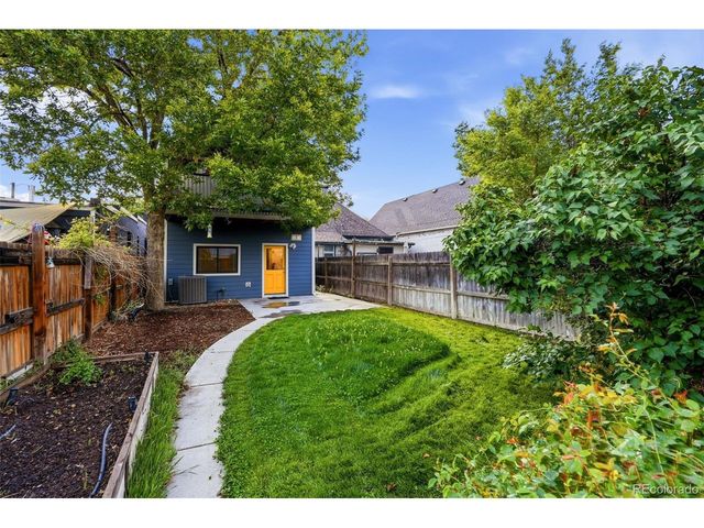 3525 N Williams St, Denver, CO 80205