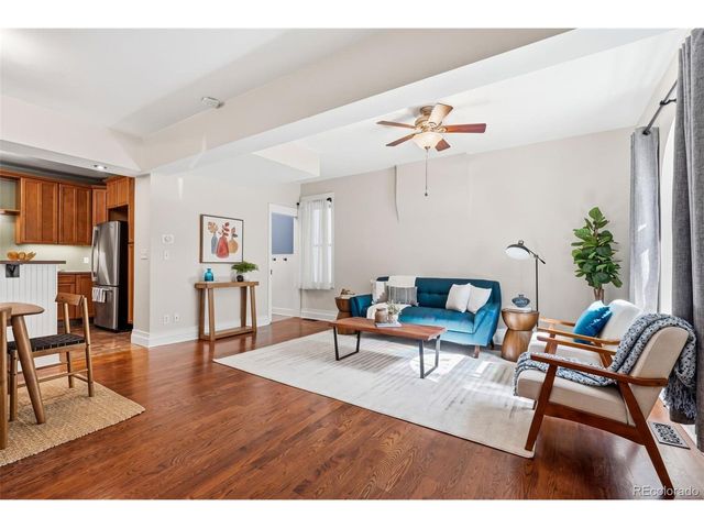 3525 N Williams St, Denver, CO 80205