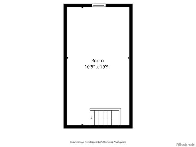3525 N Williams St, Denver, CO 80205