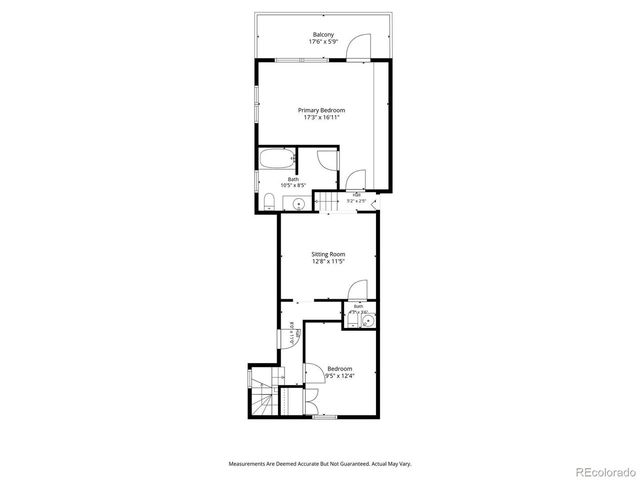 3525 N Williams St, Denver, CO 80205