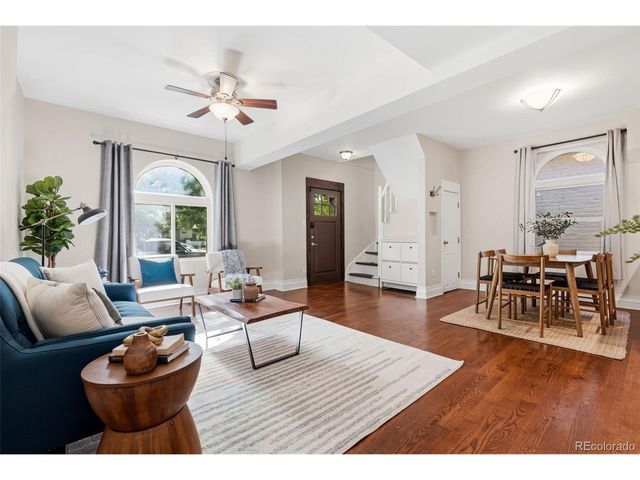 3525 N Williams St, Denver, CO 80205