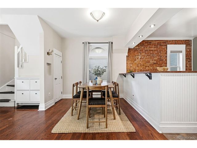 3525 N Williams St, Denver, CO 80205