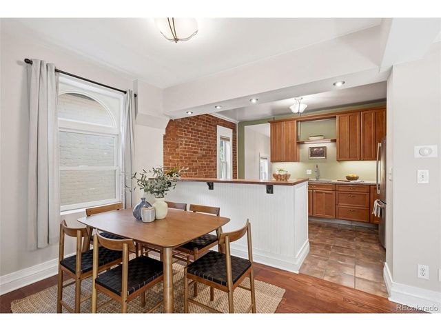 3525 N Williams St, Denver, CO 80205