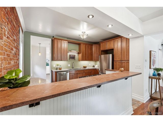 3525 N Williams St, Denver, CO 80205