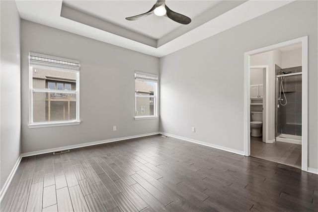 1060 N Sumac Street, Olathe, KS 66061