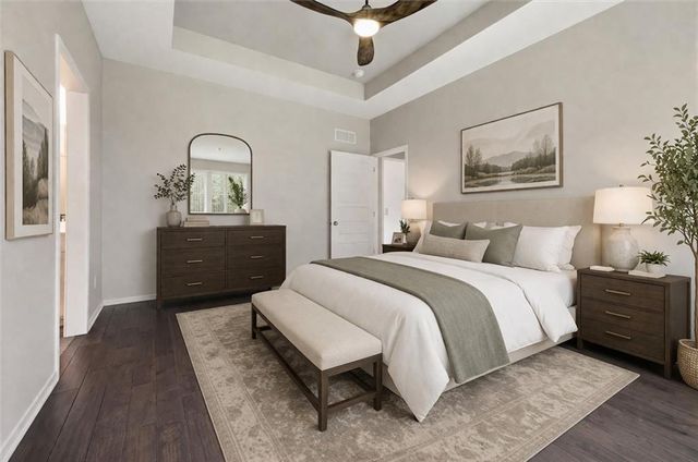 1060 N Sumac Street, Olathe, KS 66061