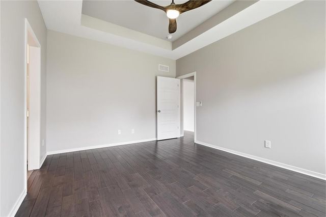 1060 N Sumac Street, Olathe, KS 66061