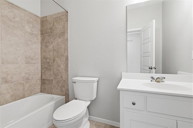 1060 N Sumac Street, Olathe, KS 66061