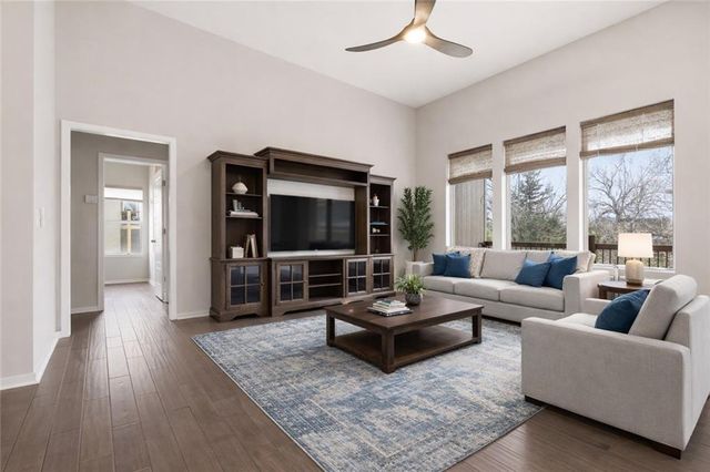 1060 N Sumac Street, Olathe, KS 66061