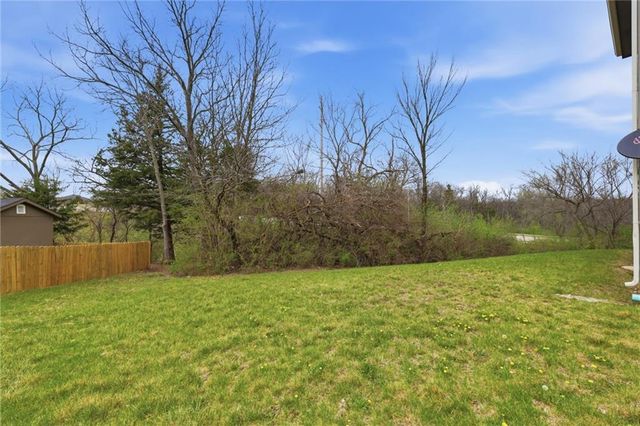 1060 N Sumac Street, Olathe, KS 66061