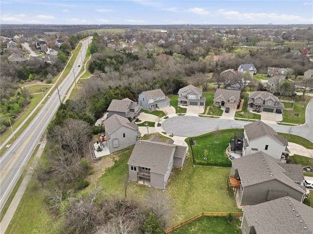 1060 N Sumac Street, Olathe, KS 66061