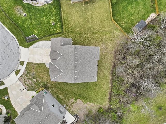 1060 N Sumac Street, Olathe, KS 66061