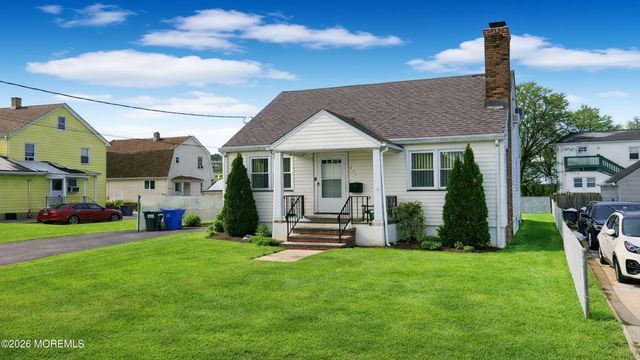 111 Kosciusko Avenue, South Plainfield, NJ 07080