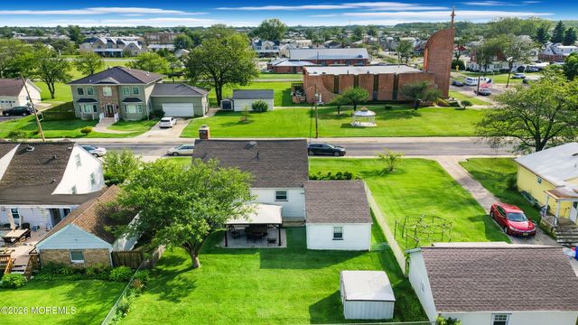 111 Kosciusko Avenue, South Plainfield, NJ 07080