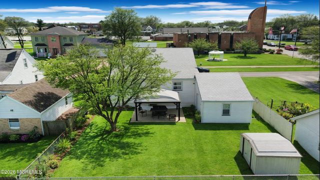 111 Kosciusko Avenue, South Plainfield, NJ 07080