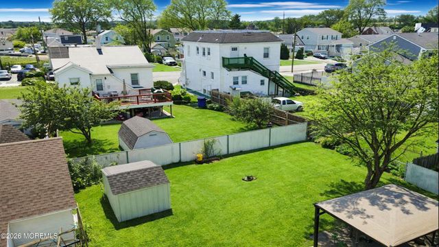 111 Kosciusko Avenue, South Plainfield, NJ 07080