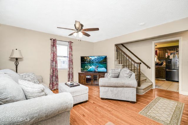 111 Kosciusko Avenue, South Plainfield, NJ 07080