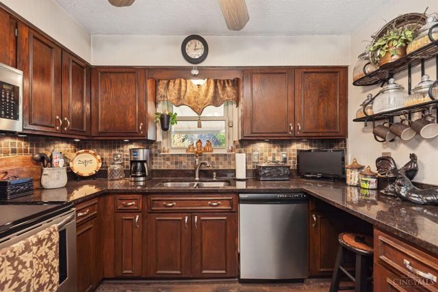 3609 El Rego Drive, Pierce Twp, OH 45102