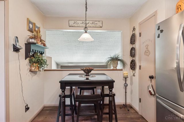 3609 El Rego Drive, Pierce Twp, OH 45102