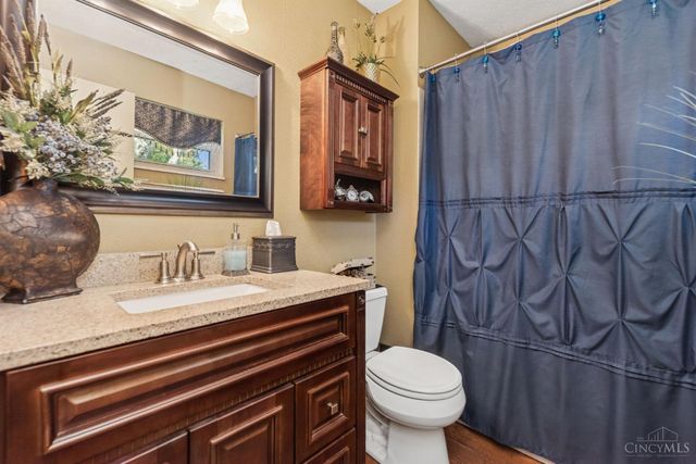 3609 El Rego Drive, Pierce Twp, OH 45102