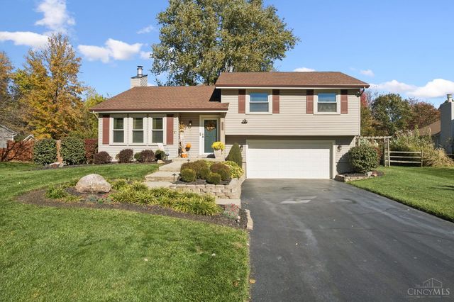 3609 El Rego Drive, Pierce Twp, OH 45102