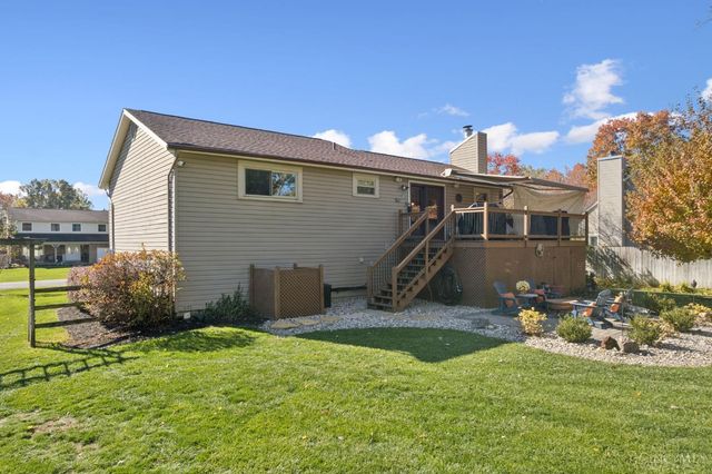 3609 El Rego Drive, Pierce Twp, OH 45102