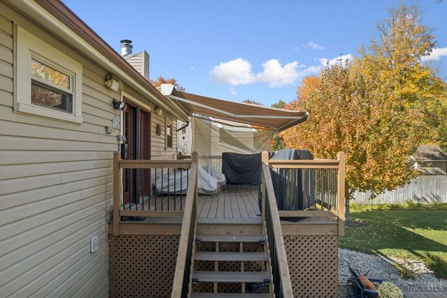 3609 El Rego Drive, Pierce Twp, OH 45102