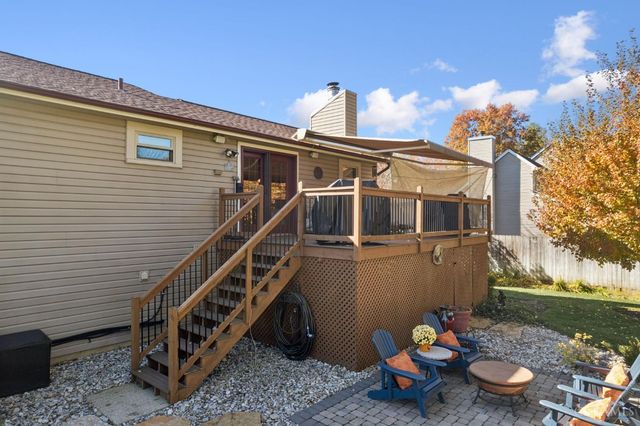 3609 El Rego Drive, Pierce Twp, OH 45102