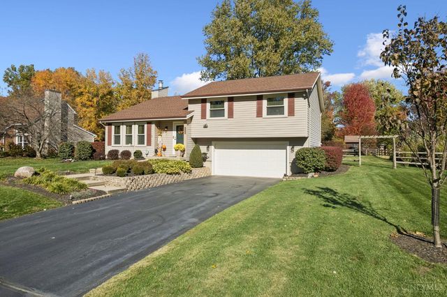 3609 El Rego Drive, Pierce Twp, OH 45102