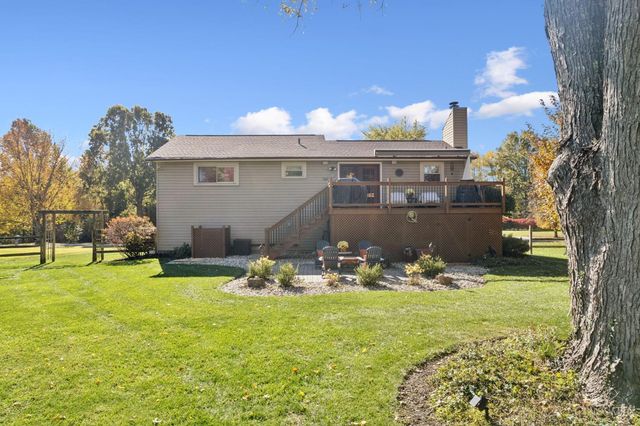 3609 El Rego Drive, Pierce Twp, OH 45102