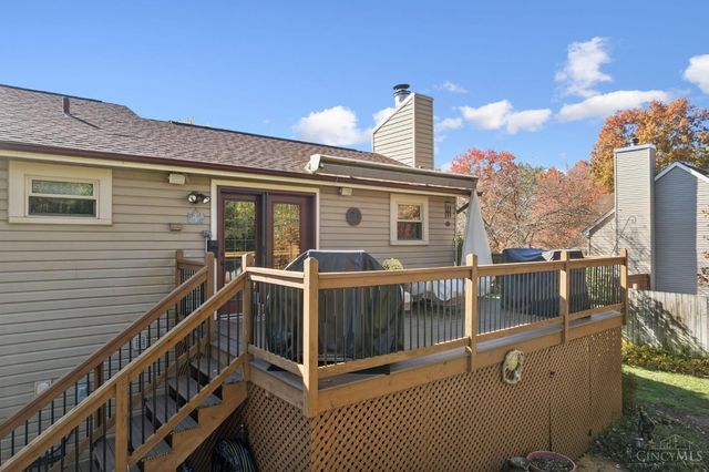 3609 El Rego Drive, Pierce Twp, OH 45102