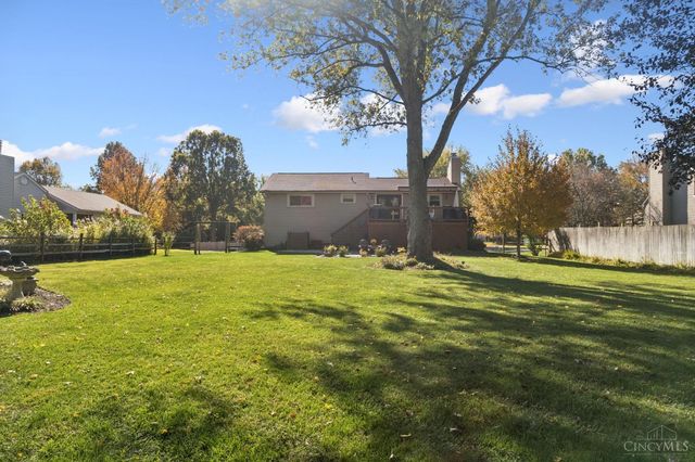 3609 El Rego Drive, Pierce Twp, OH 45102