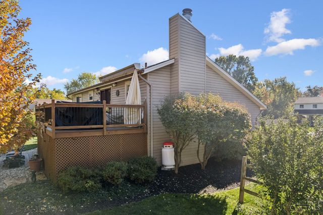 3609 El Rego Drive, Pierce Twp, OH 45102