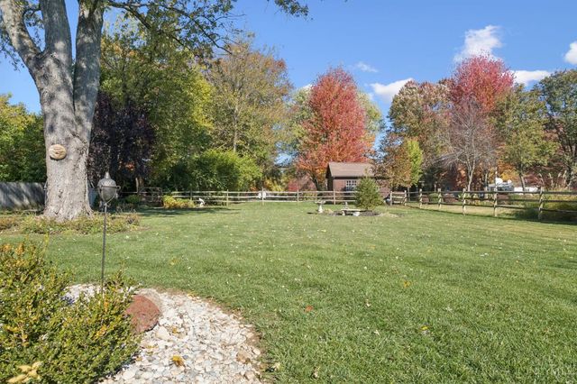 3609 El Rego Drive, Pierce Twp, OH 45102