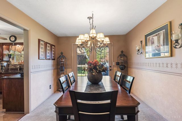 3609 El Rego Drive, Pierce Twp, OH 45102