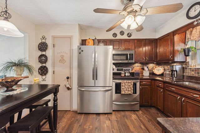 3609 El Rego Drive, Pierce Twp, OH 45102