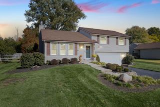 3609 El Rego Drive, Pierce Twp, OH 45102