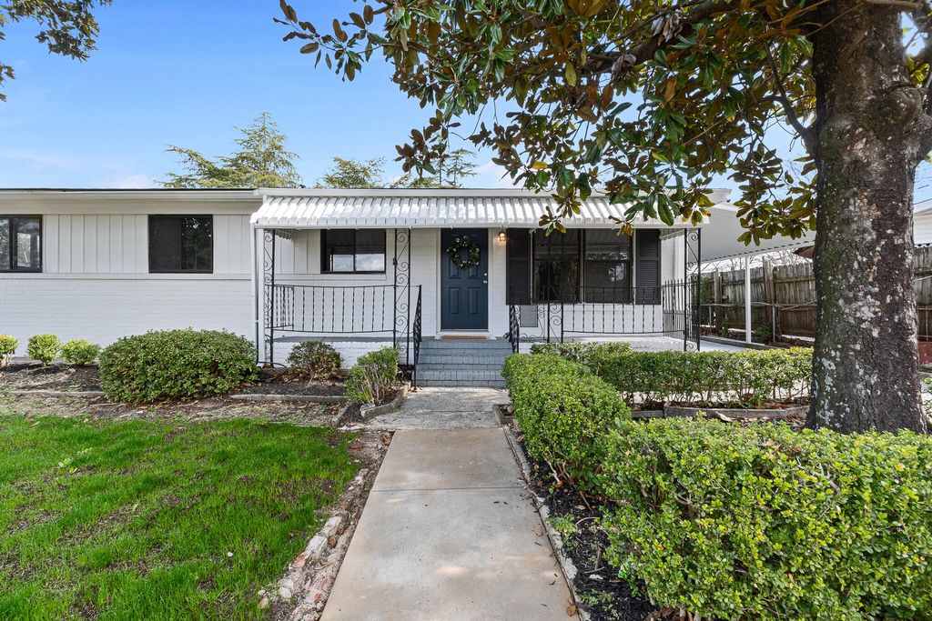 1426 Springview Drive, Augusta, GA 30909