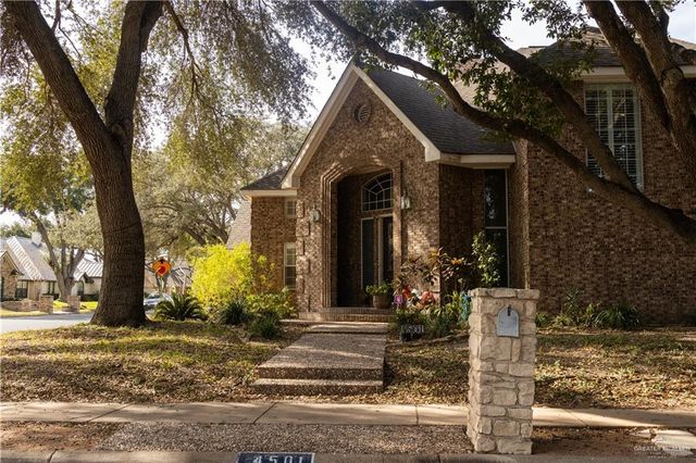 4501 N 5th Street, Mcallen, TX 78504