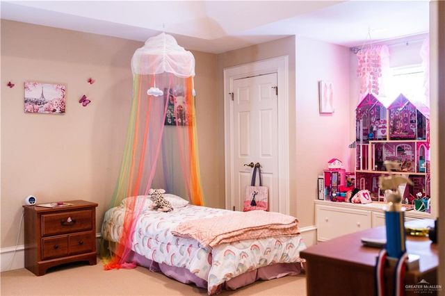 4501 N 5th Street, Mcallen, TX 78504