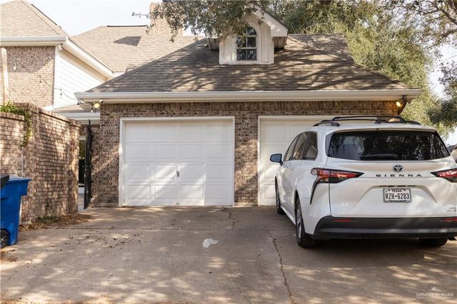 4501 N 5th Street, Mcallen, TX 78504