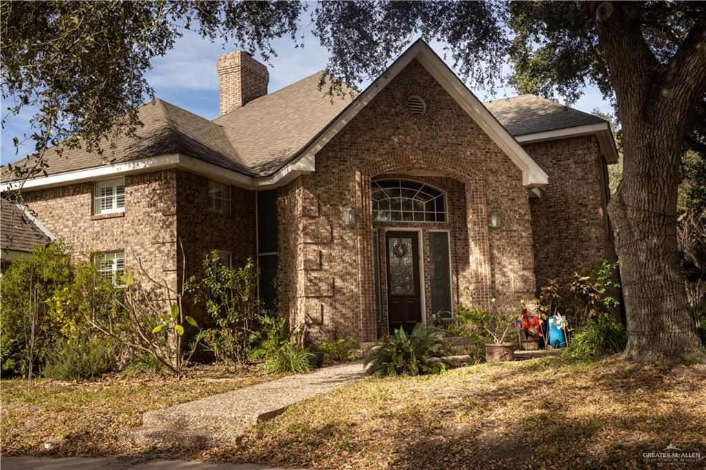 4501 N 5th Street, Mcallen, TX 78504