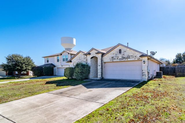 125 Voyager CV, Kyle, TX 78640