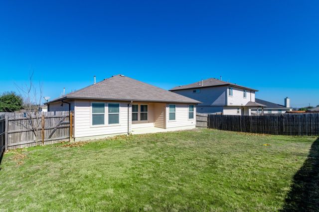 125 Voyager CV, Kyle, TX 78640