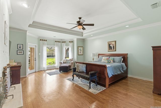 29615 Fairway Bluff, Fair Oaks Ranch, TX 78015