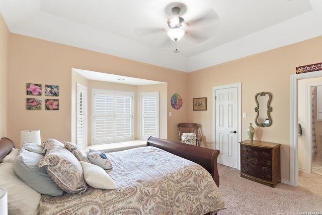 29615 Fairway Bluff, Fair Oaks Ranch, TX 78015