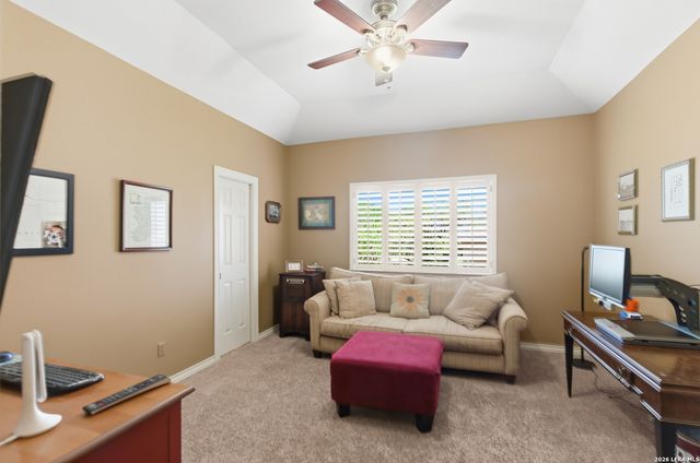 29615 Fairway Bluff, Fair Oaks Ranch, TX 78015