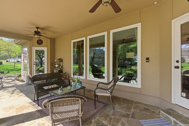 29615 Fairway Bluff, Fair Oaks Ranch, TX 78015