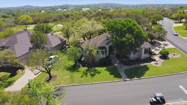 29615 Fairway Bluff, Fair Oaks Ranch, TX 78015