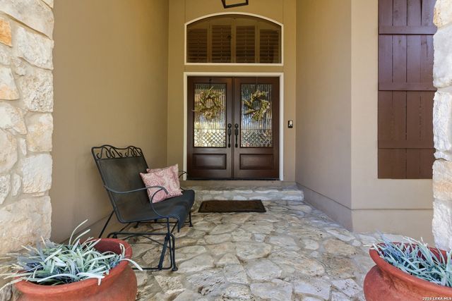 29615 Fairway Bluff, Fair Oaks Ranch, TX 78015